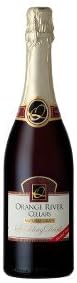 Orange River Cellars Blush Alcohol Free Champagne-Special