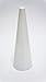 KAP7 Water Polo Half Court Cone Marker (White)