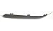 Evan Fischer Front, Driver Side Bumper Trim Compatible with 2005-2010 Chrysler 300 - CH1058127