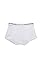 Emporio Armani Men's 3-Pack Cotton Trunk