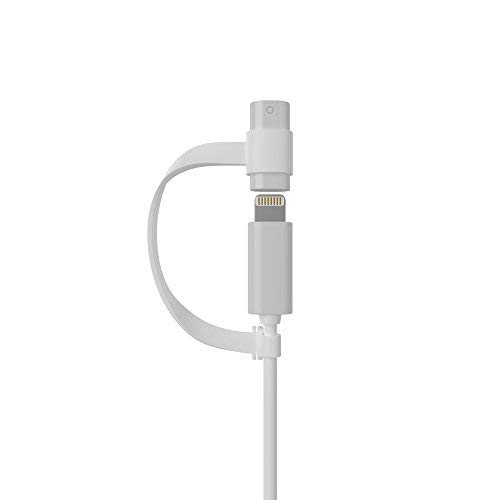 TechMatte Charging Adapter Compatible with Apple Pencil 1st