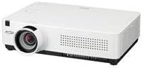 Plc XU355 - Desktop - 3500 Ansi Lumen - 1024 X 768(VGA) - 4:3