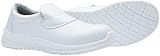 Blackrock Slip-On Safety Shoes Steel Toe Cap Non-Slip For Kitchen Nursing view 9
