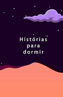 Livro Histórias para dormir