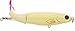 River2Sea WPL110/09 Whopper Plopper, 4 3/8 Inch 3/4 Oz, 09 Perch