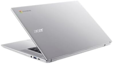 Chromebook 315, Portátil 15.6" FullHD, Kompanio 540, 4GB RAM, 64GB