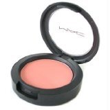 MAC Sheertone Blush - Peaches - 6g/0.2oz