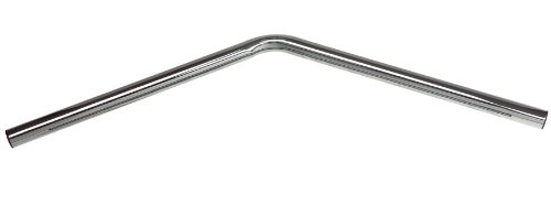 Gibraltar SC-GPRLV V-Pipe Rack Tube 44 Inch