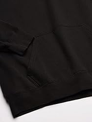 Hanes Men's Comfortwash Garment Dyed Hoodie