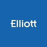 Elliott Synthetic Bristle Hand Scrubbing Brush with Extended Wood Handle view 7