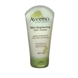 Aveeno Active Naturals Positively Radiant Skin Brightening Daily Scrub -- 5 oz