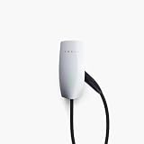 TESLA Wall Connector Universal Charger Type 2 22 kW 7.3 m Cable Indoor/Outdoor view 4