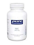 Pure Encapsulations NAC 900mg 120c