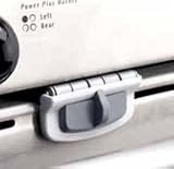 Safety 1st Hs035 Oven Front Lock