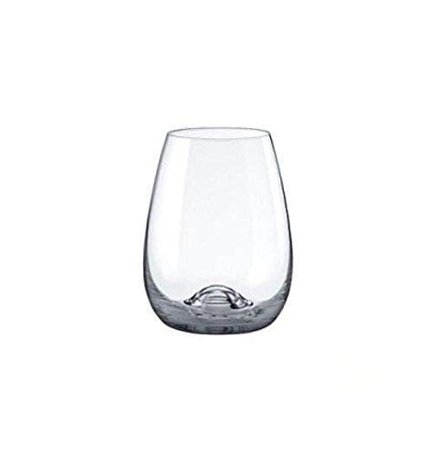 Rona, L4245-0000-00-B01006, Wine Solutions Bordeaux 15oz (46cl) (Box of 6)