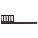 Sorelle Tuscany Toddler Guard Rails in Cherry, Garden, Lawn, Maintenance