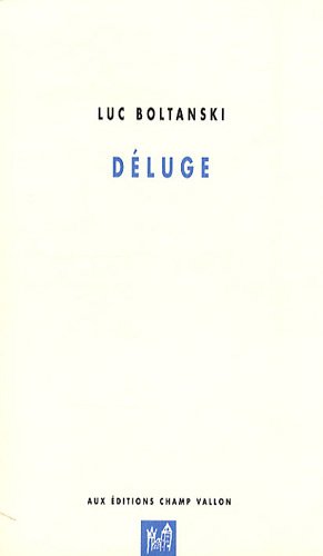 Déluge
