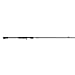 Abu Garcia 7’2” Iaconelli Signature Power Fishing Rod, Casting Fishing Rod, 12-20lb Line Rating, Medium Heavy Rod Power, Fast Action, 3/8-1 oz. Lure Rating