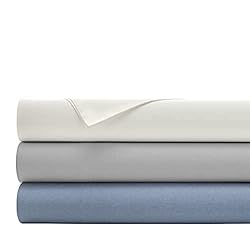 Nautica - King Sheets, Cooling & Wrinkle Resistant