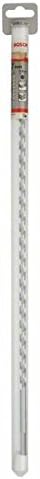 Bosch 1x PRO Wood Auger Bit (for Softwood Hardwood, diameter 7,00 mm, Professional Accessory Rotary Drill/Drivers)