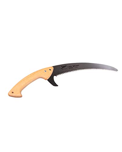 Ergo-Schnitt 50014 Profi Handsäge Mastercut, Japanqualität, 390 mm Sägeblatt – Bild 3