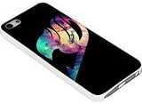 Fairy Tail logo for Iphone Case (iPhone 5/5s white)