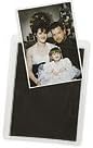 5 Magnetic Photo Protector Sleeves 8.5" x 11" Document Holder Magnets