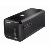 Plustek Opticfilm 7600I Ai film Scanner