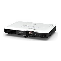 Epson PowerLite 1795F Wireless Ready 3200 Lumens