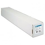 HP Designjet Large-Format Universal Bond Roll, 24in. x 150ft., 21 Lb