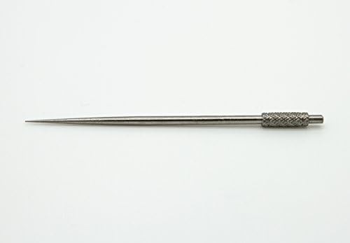 Urban Operators Titanium Grooved Toothpick