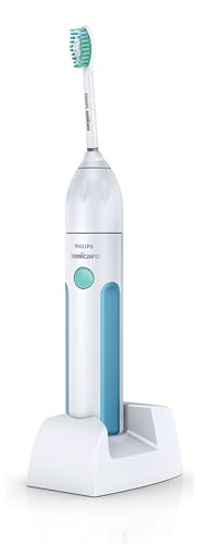 Photo 1 of Philips Sonicare HX5611/01 Essence Rechargeable Electric Toothbrush, Mid-Blue