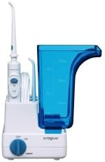 Rj General 34811700 Oral Irrigator Interplak Dental Water Jet Cnrwj3csr Box Of 1