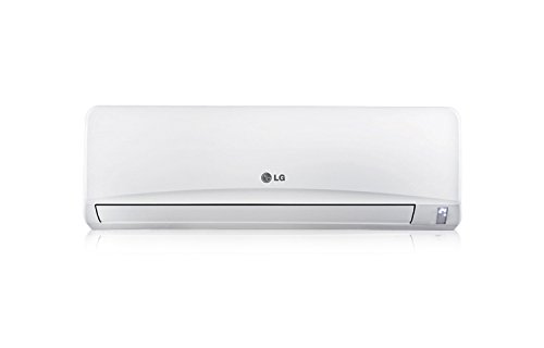 Lg Lsa6np3a1 L Nova Plus Split Ac 2 Ton 3 Star Rating White
