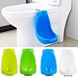 Travel Supplies - Children Toddler Standing Potty Toilet Urinal Baby Bathroom Hanging Pee Trainer - Dangling Infant Suspended Child Pendant Babe Supported Sister Suspension Cocker - 1PCs