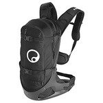 Ergon BC2 black (Size: large (ab 175 cm)) Rucksack