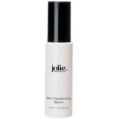 Jolie Skin Transforming Serum - Hypoallergenic