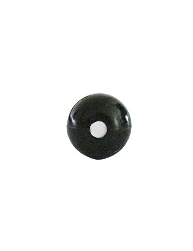 image for Metallor Bridge Pins for Acoustic Guitar Plastic String and Peg Replac