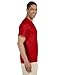 Gildan Mens 6.1 oz. Ultra Cotton Pocket T-Shirt G230 -RED XL