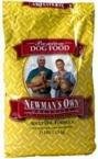 Newman'S Own 576011 Organic Adult Chicken Dry Dog Food, 25-Pound