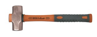 Click Here to See More Images Ega Master SLEDGE HAMMER 10 KGS. NON SPARKING CU