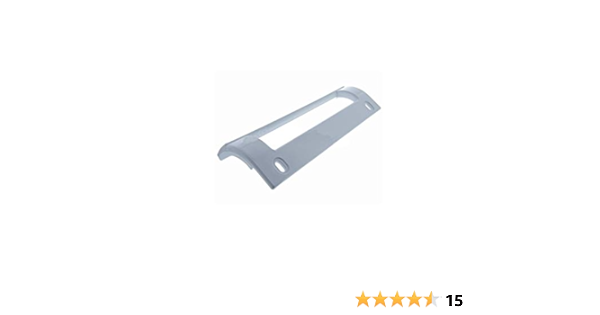 Recamania Tirador Puerta frigorifico Balay Blanco F-6212 6242 ...