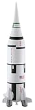 InAir Space Explorer Inflatable Saturn V Rocket