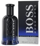 BOSS BOTTLED NIGHT by Hugo Boss