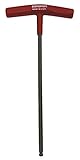 Bondhus 53172 8mm Ball End Tip Graduated Length