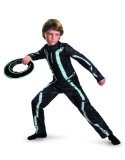 Disguise Disney Tron Legacy Movie Classic Boys Costume