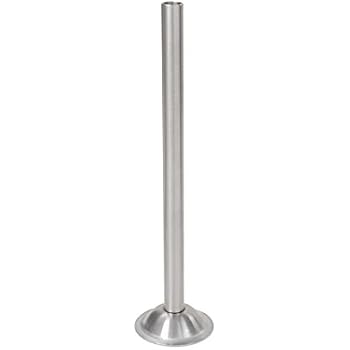 Smokehouse Chef 1/2" Stuffing Tube For Kitchener 5 Lb Sausage Stuffer – Replacement Part