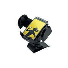 Altium 650729 Phone Holder for Attaching to Sun Shield