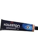 WELLA by Wella KOLESTON PERFECT COLOR 7/0 MEDIUM BLONDE/NATURAL 2OZ