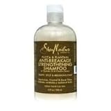 SheaMoisture Yucca & Baobab Volumizing Conditioner, 13 Ounces